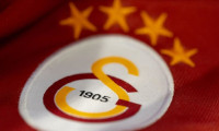 Galatasaray'ın logosu değişti