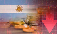 IMF, Arjantin ile temasa geçti