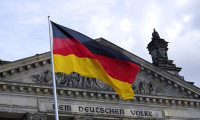 Almanya'nın kamu borcu 273,1 milyar euro arttı