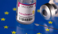AB aşı beklerken İtalya’da 29 milyon doz aşı bulundu