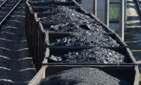 Taş kömürü satışından şubatta 25,5 milyon lira gelir