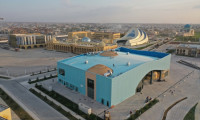 Türkistan, Türk dünyasının manevi başkenti olmaya hazırlanıyor