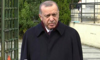 Erdoğan'dan 'aşılama ne zaman bitecek' yanıtı