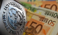 IMF: Euro Bölgesi bankaları dirençli