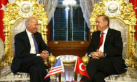 ABD Başkanı Biden'dan Cumhurbaşkanı Erdoğan'a mektuplu davet