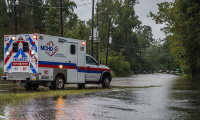 ABD'de fırtına ve sel nedeniyle 4 kişi hayatını kaybetti