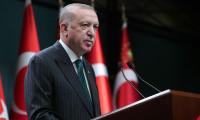 Erdoğan: Ramazan ayında fedakarlık yapacağız