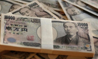 Japonya'da 1 trilyon dolarlık bütçe onaylandı