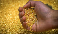 Altın üretiminde bu yıl hedef en az 45 ton