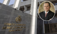 Merkez Bankası yeni Başkan Yardımcısı Mustafa Duman