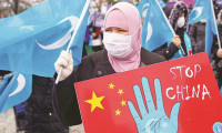 BM’den Çin'le 'engelleri kaldır' görüşmesi