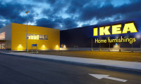Fransa'dan IKEA'ya dava