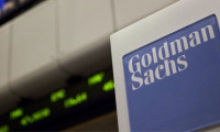 Goldman, Türkiye'nin büyüme beklentisini yüzde 3,5'e düşürdü
