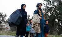 Suriyelilere 6,4 milyar dolarlık yardım
