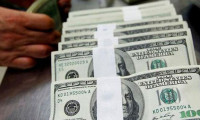 Türkiye'nin dış borç stoku 450 milyar dolar