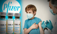 BioNTech / Pfizer aşısının çocuklardaki sonuçları açıklandı!
