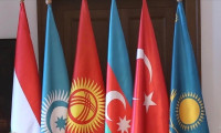 Türkistan manevi başkentlerden biri ilan edildi