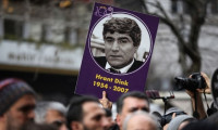 Hrant Dink cinayeti davası ertelendi