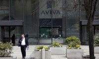 Aviva İngiltere’deki ofislerini yüzde otuz küçültecek