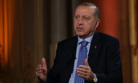Cumhurbaşkanı Erdoğan kadına şiddeti sert kınadı