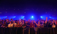 Amsterdam'da konser salonunda 1300 kişiyle kovid-19 deneyi