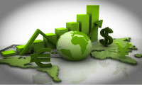 Finans sektöründe ‘yeşil dalga’ başladı