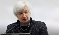 Yellen mali regülatörlerle finansal kırılganlığı görüştü