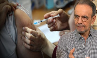 Prof. Dr. Ceyhan'dan 'tek doz aşı' uyarısı