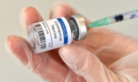 Pfizer-BioNTech aşısında %91'lik etkinlik