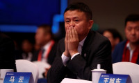 Alibaba’ya tekelleşme cezası: 2.8 milyar dolar
