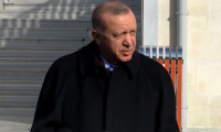 Cumhurbaşkanı Erdoğan'ın yoğun 24 saati