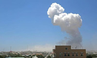 Somali'de iki farklı noktada bombalı saldırı