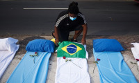 Brezilya’da ölümler neden tırmanışa geçti?