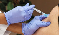 Sırası gelen her 4 kişiden biri aşı yaptırmadı
