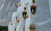 14 emekli amiral adliyeye sevk edildi