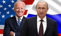 Biden, Putin’i aradı, “Gerginliği azalt” dedi