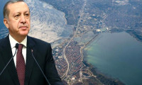 Erdoğan, 'Kanal İstanbul' ile ilgili yeni kararını açıkladı