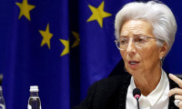 Lagarde: Euro bölgesi ekonomisi teşviklerle ayakta duruyor