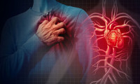 Sigara kalp krizi riskini 5 kat artırıyor