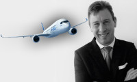 Airbus, yeni Türkiye Başkanı olarak Simon Ward’ı atadı
