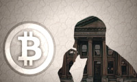Bankalar Bitcoin’i benimseyecek mi?