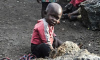 IMF: Kovid-19 Sahra Altı Afrika'da 32 milyon yeni yoksul çıkaracak