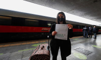 İtalya'nın ilk 'Kovidsiz' tren seferleri bugün başlıyor