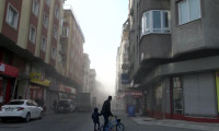 İstanbul'da 'asbest' tehlikesi!
