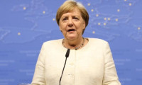 Merkel: Üçüncü dalga kontrol altına aldı