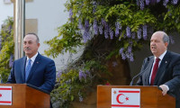 Çavuşoğlu ve Tatar'dan ortak Kur'an kursu açıklaması
