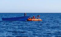 Tunus'ta tekne faciası: 41 göçmen hayatını kaybetti
