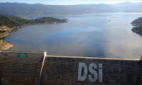 Çine Adnan Menderes Barajı ekonomiye 2,2 milyar lira katkı sağladı