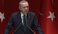Erdoğan: Türkiye'nin ihtiyacı hizmet siyasetidir