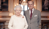 İngiltere Kraliçesi 2. Elizabeth'in eşi Prens Philip'in cenaze töreni
